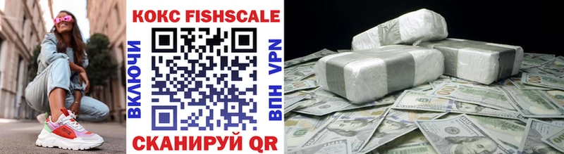 Кокаин FishScale  Яранск 